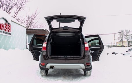 Nissan Terrano III, 2020 год, 1 599 000 рублей, 11 фотография