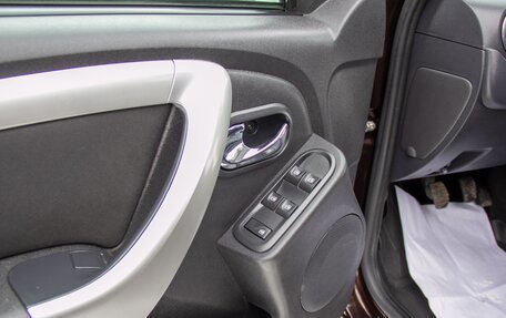 Nissan Terrano III, 2020 год, 1 599 000 рублей, 20 фотография