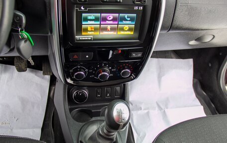 Nissan Terrano III, 2020 год, 1 599 000 рублей, 18 фотография