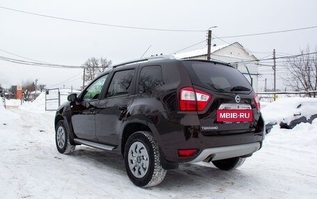 Nissan Terrano III, 2020 год, 1 599 000 рублей, 6 фотография