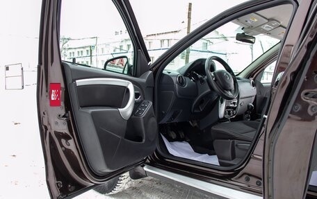 Nissan Terrano III, 2020 год, 1 599 000 рублей, 19 фотография