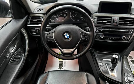 BMW 3 серия, 2012 год, 1 895 000 рублей, 11 фотография