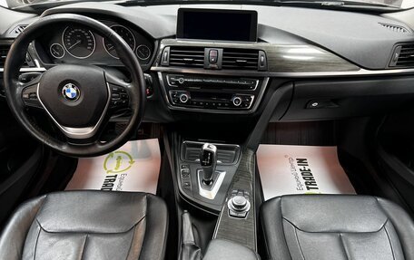 BMW 3 серия, 2012 год, 1 895 000 рублей, 10 фотография