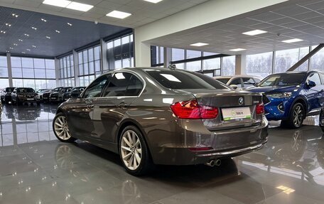 BMW 3 серия, 2012 год, 1 895 000 рублей, 6 фотография