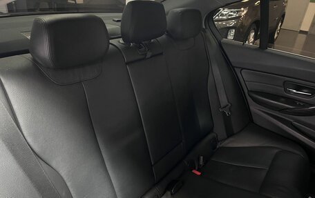 BMW 3 серия, 2012 год, 1 895 000 рублей, 12 фотография