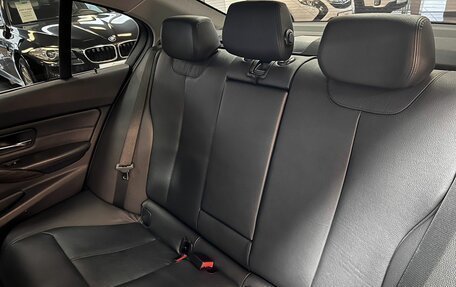 BMW 3 серия, 2012 год, 1 895 000 рублей, 9 фотография