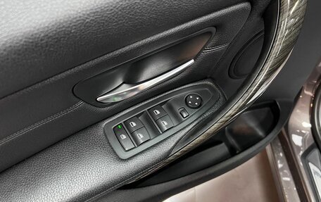 BMW 3 серия, 2012 год, 1 895 000 рублей, 14 фотография