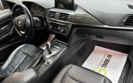 BMW 3 серия, 2012 год, 1 895 000 рублей, 13 фотография