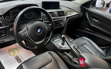 BMW 3 серия, 2012 год, 1 895 000 рублей, 8 фотография