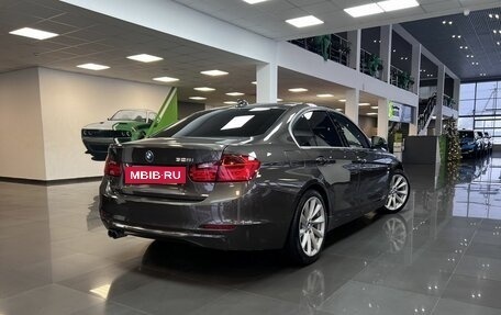 BMW 3 серия, 2012 год, 1 895 000 рублей, 2 фотография
