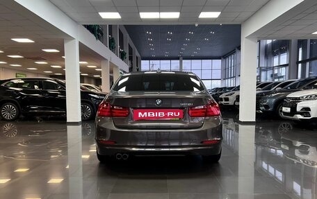 BMW 3 серия, 2012 год, 1 895 000 рублей, 4 фотография