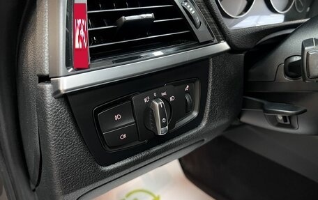 BMW 3 серия, 2012 год, 1 895 000 рублей, 16 фотография