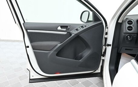 Volkswagen Tiguan I, 2012 год, 955 000 рублей, 9 фотография