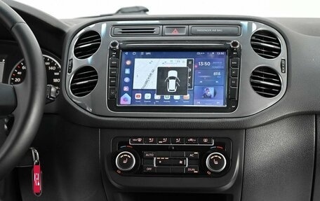 Volkswagen Tiguan I, 2012 год, 955 000 рублей, 7 фотография