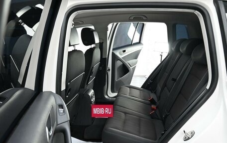 Volkswagen Tiguan I, 2012 год, 955 000 рублей, 10 фотография