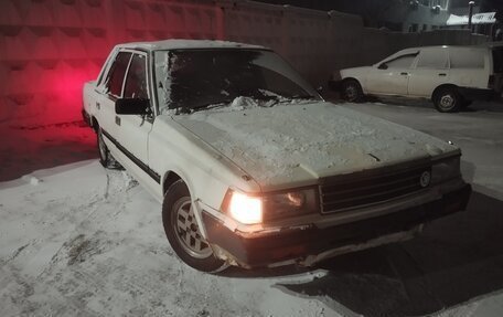 Nissan Laurel VIII, 1988 год, 85 000 рублей, 1 фотография