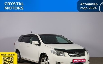Toyota Corolla, 2008 год, 799 000 рублей, 1 фотография