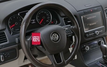 Volkswagen Touareg III, 2012 год, 1 785 000 рублей, 7 фотография