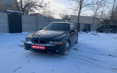 BMW 5 серия, 1997 год, 550 000 рублей, 1 фотография