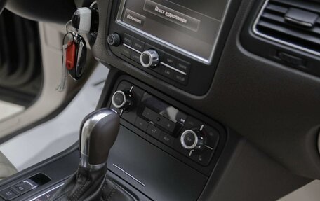 Volkswagen Touareg III, 2012 год, 1 785 000 рублей, 9 фотография