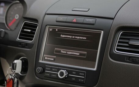 Volkswagen Touareg III, 2012 год, 1 785 000 рублей, 8 фотография