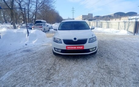 Skoda Octavia, 2015 год, 625 000 рублей, 1 фотография