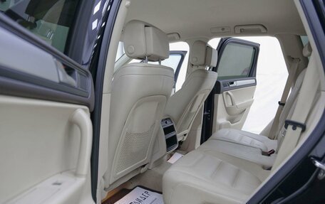 Volkswagen Touareg III, 2012 год, 1 785 000 рублей, 12 фотография