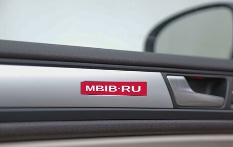 Volkswagen Touareg III, 2012 год, 1 785 000 рублей, 11 фотография