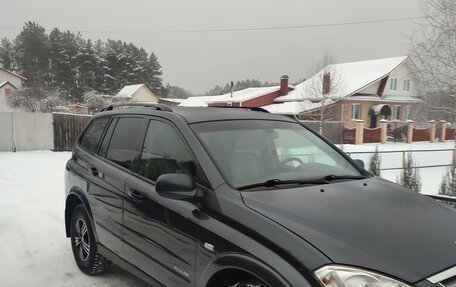 SsangYong Kyron I, 2014 год, 1 050 000 рублей, 1 фотография