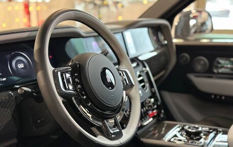 Rolls-Royce Cullinan, 2025 год, 69 000 000 рублей, 4 фотография