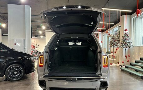 Rolls-Royce Cullinan, 2025 год, 69 000 000 рублей, 10 фотография