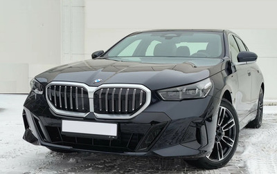 BMW 5 серия, 2025 год, 10 290 000 рублей, 1 фотография