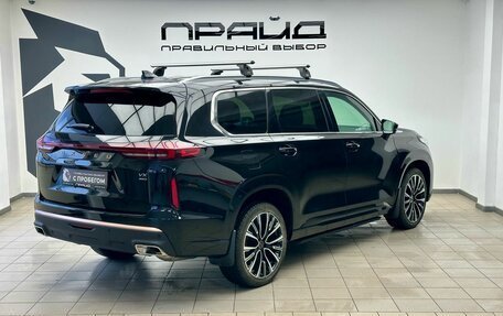 CheryExeed VX, 2023 год, 3 379 900 рублей, 1 фотография