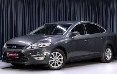 Ford Mondeo IV, 2011 год, 799 000 рублей, 1 фотография