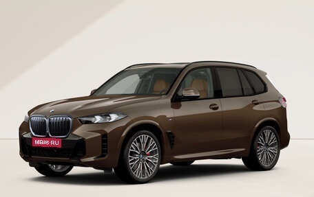 BMW X5, 2026 год, 18 270 000 рублей, 1 фотография