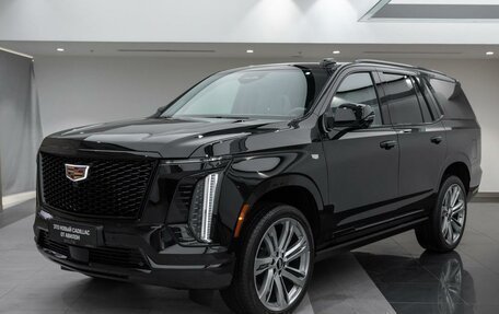 Cadillac Escalade V, 2025 год, 20 500 000 рублей, 1 фотография