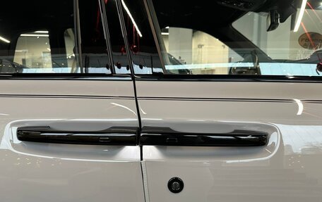 Rolls-Royce Cullinan, 2025 год, 69 000 000 рублей, 13 фотография