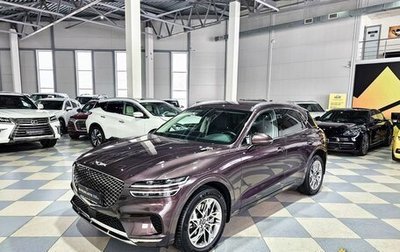 Genesis GV70, 2021 год, 4 899 000 рублей, 1 фотография