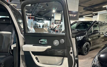 Rolls-Royce Cullinan, 2025 год, 69 000 000 рублей, 22 фотография