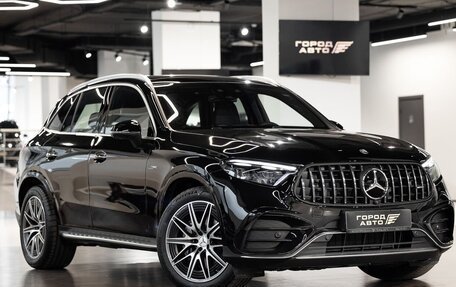 Mercedes-Benz GLC AMG, 2025 год, 11 250 000 рублей, 1 фотография