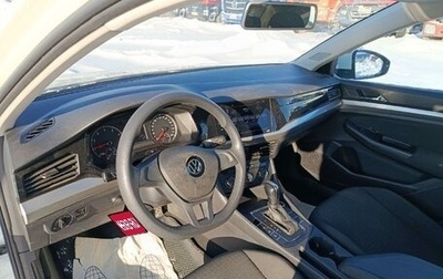 Volkswagen Bora, 2022 год, 1 409 000 рублей, 1 фотография