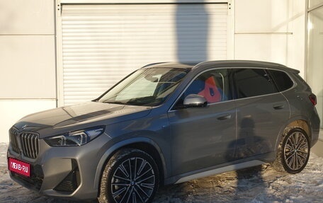 BMW X1, 2024 год, 4 990 000 рублей, 1 фотография