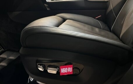 Rolls-Royce Cullinan, 2025 год, 69 000 000 рублей, 24 фотография