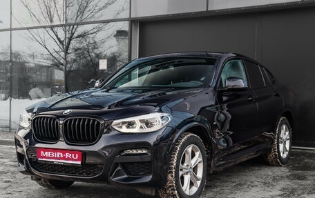 BMW X4, 2019 год, 4 850 000 рублей, 1 фотография