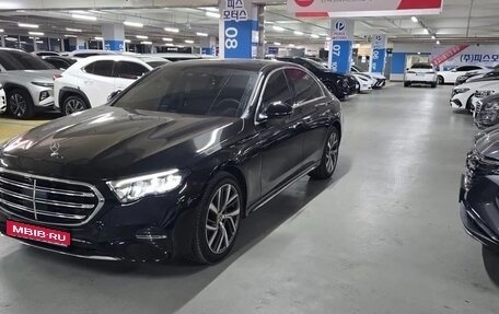 Mercedes-Benz E-Класс, 2025 год, 6 685 000 рублей, 1 фотография