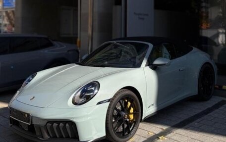 Porsche 911, 2026 год, 26 300 000 рублей, 1 фотография