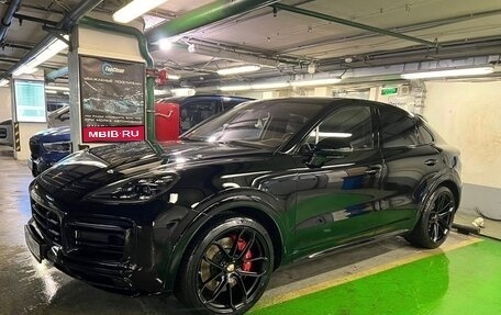 Porsche Cayenne III, 2021 год, 12 000 000 рублей, 1 фотография