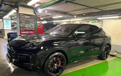 Porsche Cayenne III, 2021 год, 12 000 000 рублей, 1 фотография