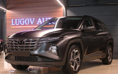 Hyundai Tucson, 2022 год, 3 000 000 рублей, 1 фотография