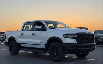 Rambler 1500, 2025 год, 7 900 000 рублей, 1 фотография